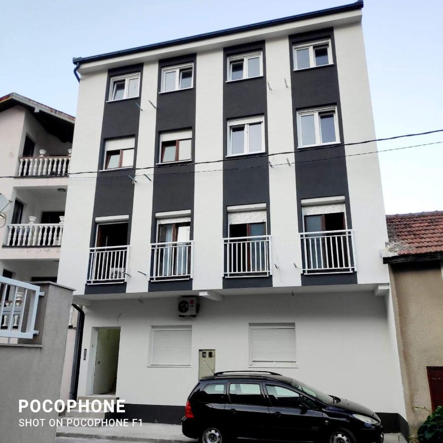 Apartman Square Mostar Exterior photo