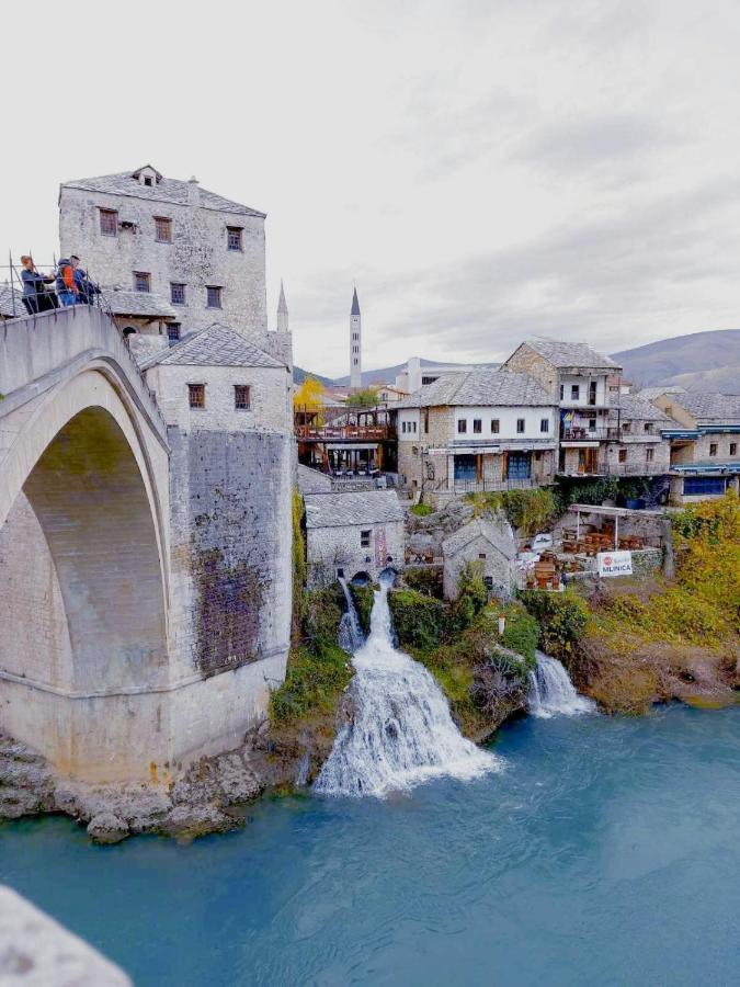 Apartman Square Mostar Exterior photo