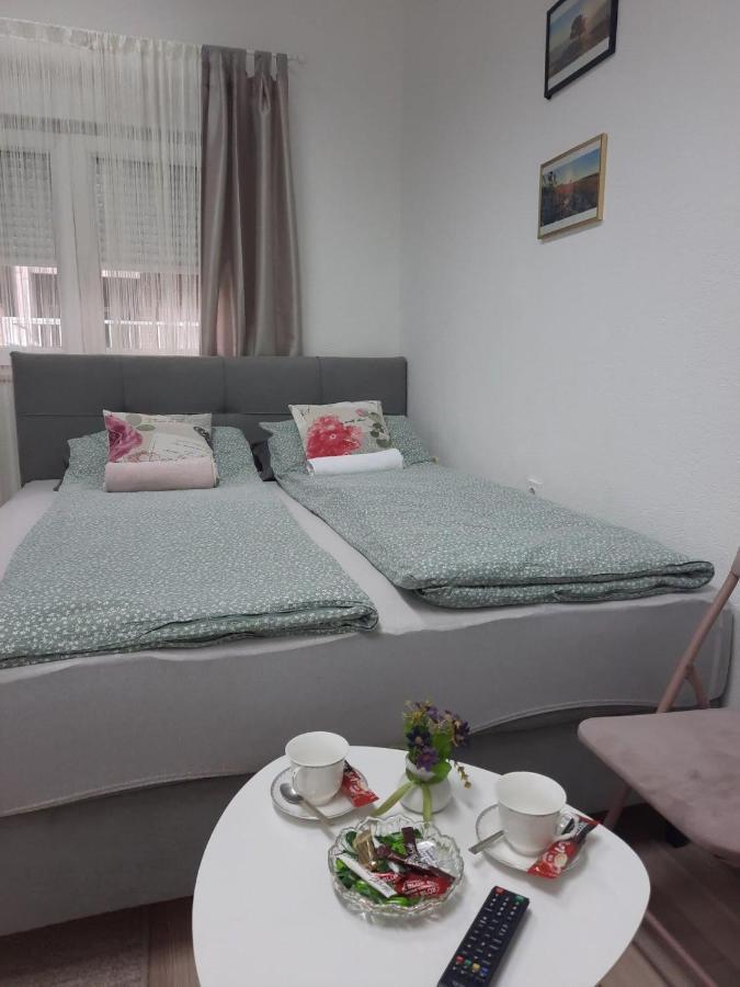 Apartman Square Mostar Exterior photo