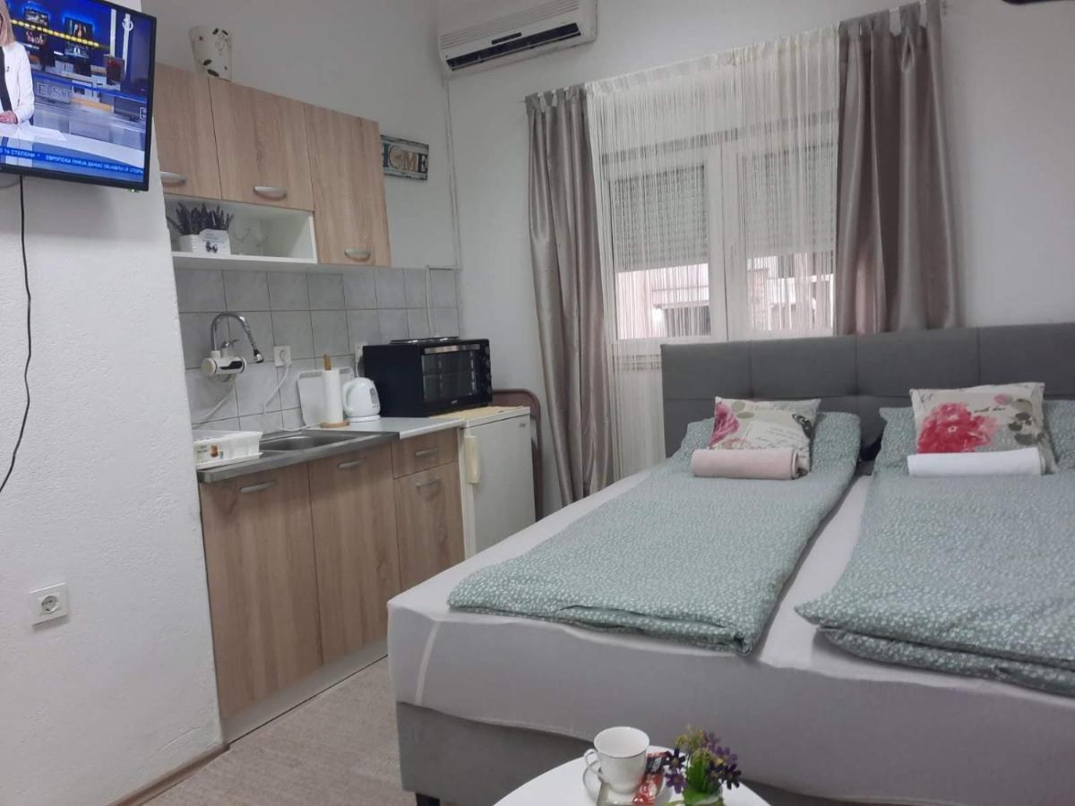 Apartman Square Mostar Exterior photo