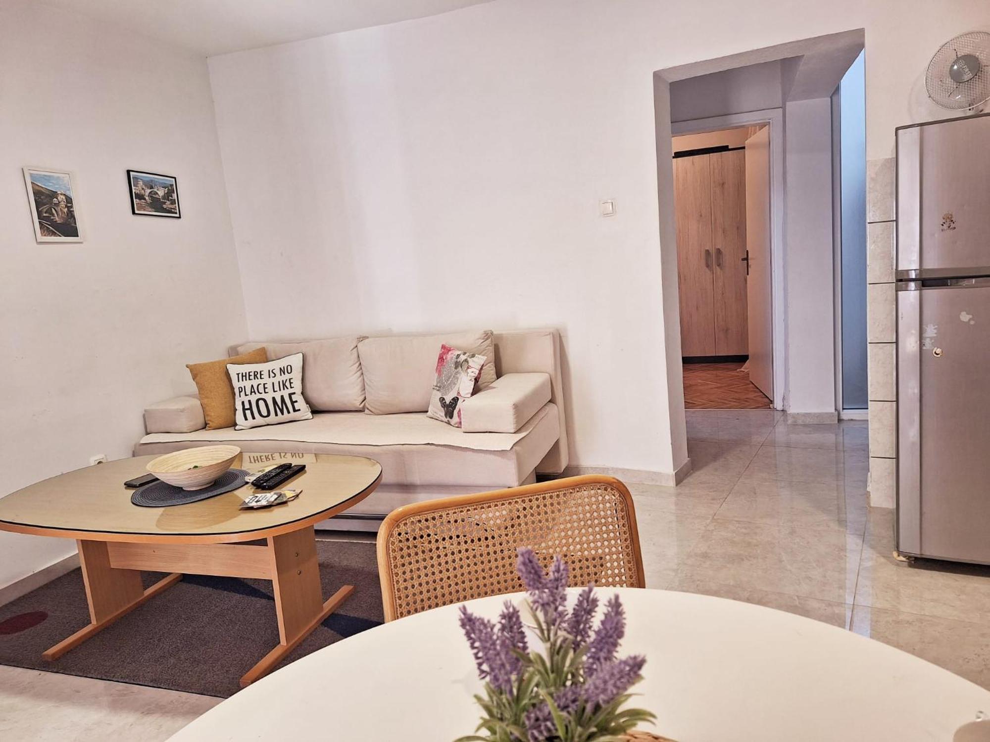 Apartman Square Mostar Exterior photo