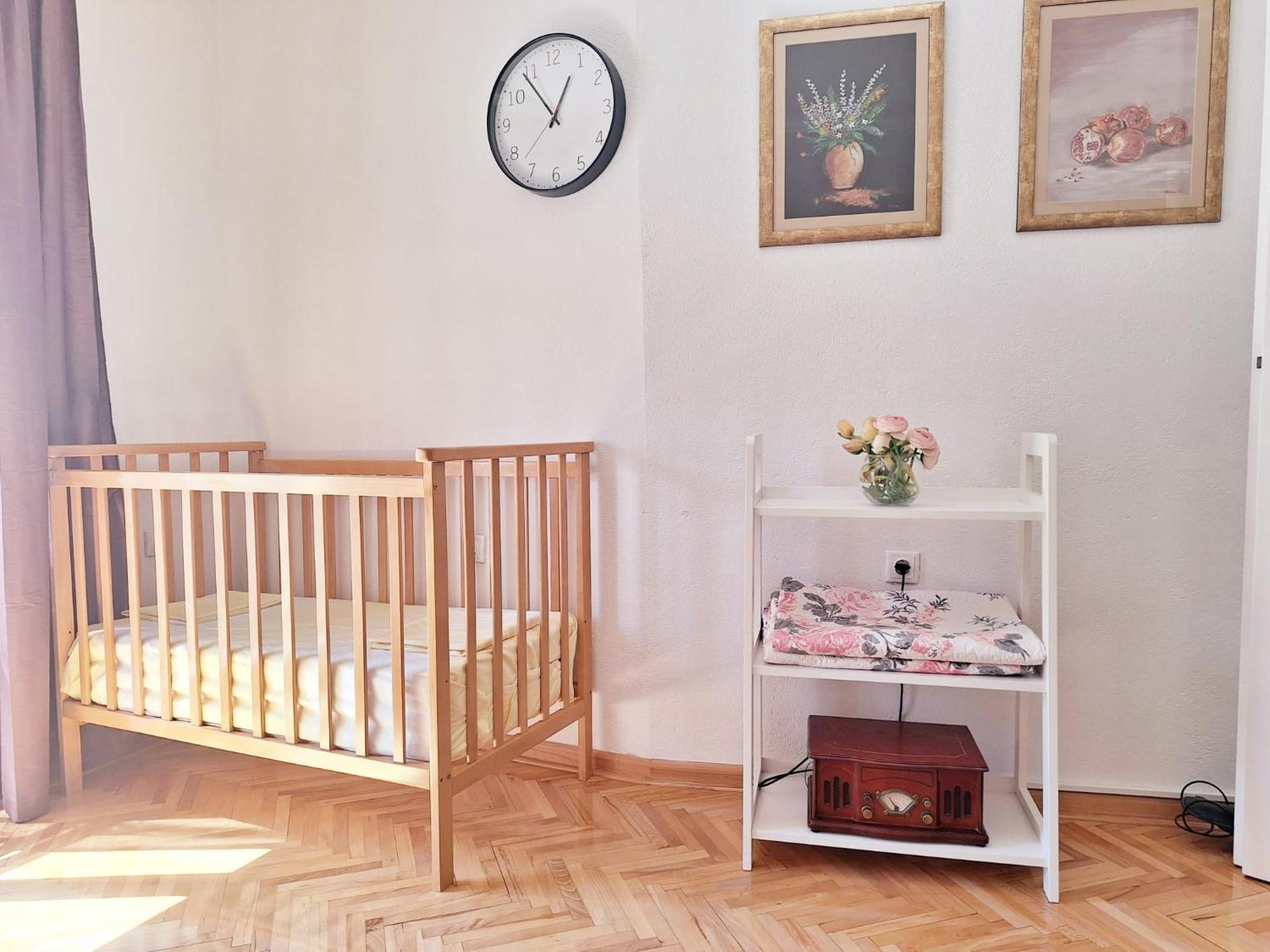 Apartman Square Mostar Exterior photo