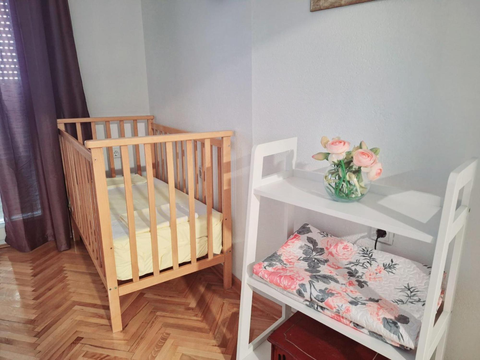 Apartman Square Mostar Exterior photo